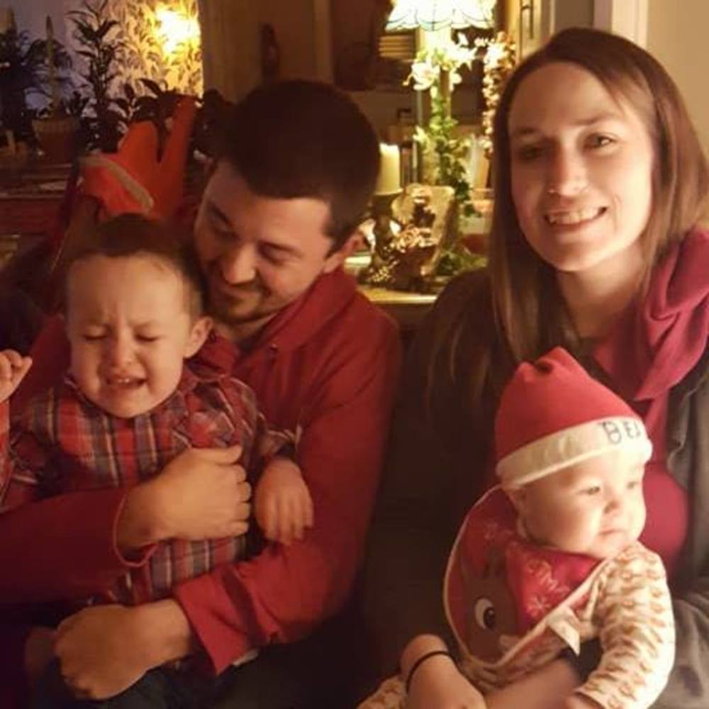 Meet your Posher, Sara